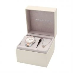 MICHAEL Michael Kors MMK Camille Set Ld10 -MICHAEL Michael Kors Official Shop 71941910 xxl a5