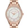 MICHAEL Michael Kors Lauryn Rose Ladies Watch 2 MICHAEL Michael Kors Lauryn Rose Ladies Watch -MICHAEL Michael Kors Official Shop 75031210 xxl