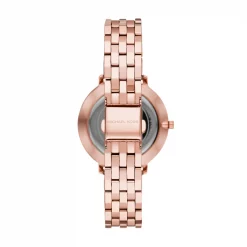 MICHAEL Michael Kors Ladies Pyper Rose Bracelet Watch 7 MICHAEL Michael Kors Ladies Pyper Rose Bracelet Watch -MICHAEL Michael Kors Official Shop 75251710 xxl a2