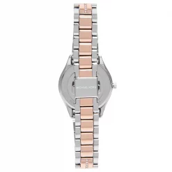 MICHAEL Michael Kors Lauryn Two Tone Bracelet Watch -MICHAEL Michael Kors Official Shop 75251899 xxl a2