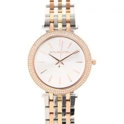 MICHAEL Michael Kors Two Tone Bracelet Watch
