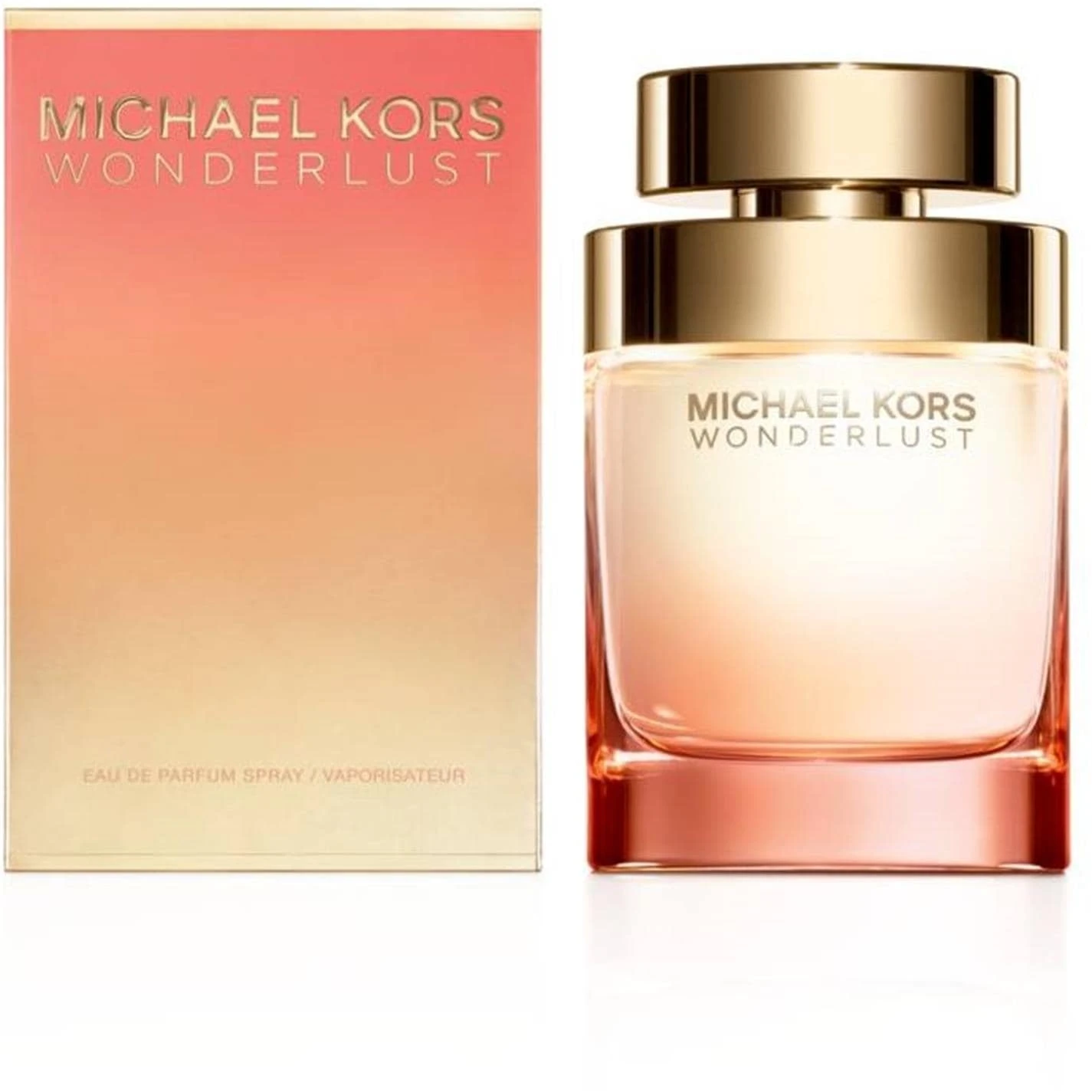 MICHAEL Michael Kors Wonderlust Eau de Parfum 4 MICHAEL Michael Kors Wonderlust Eau de Parfum - Image 2