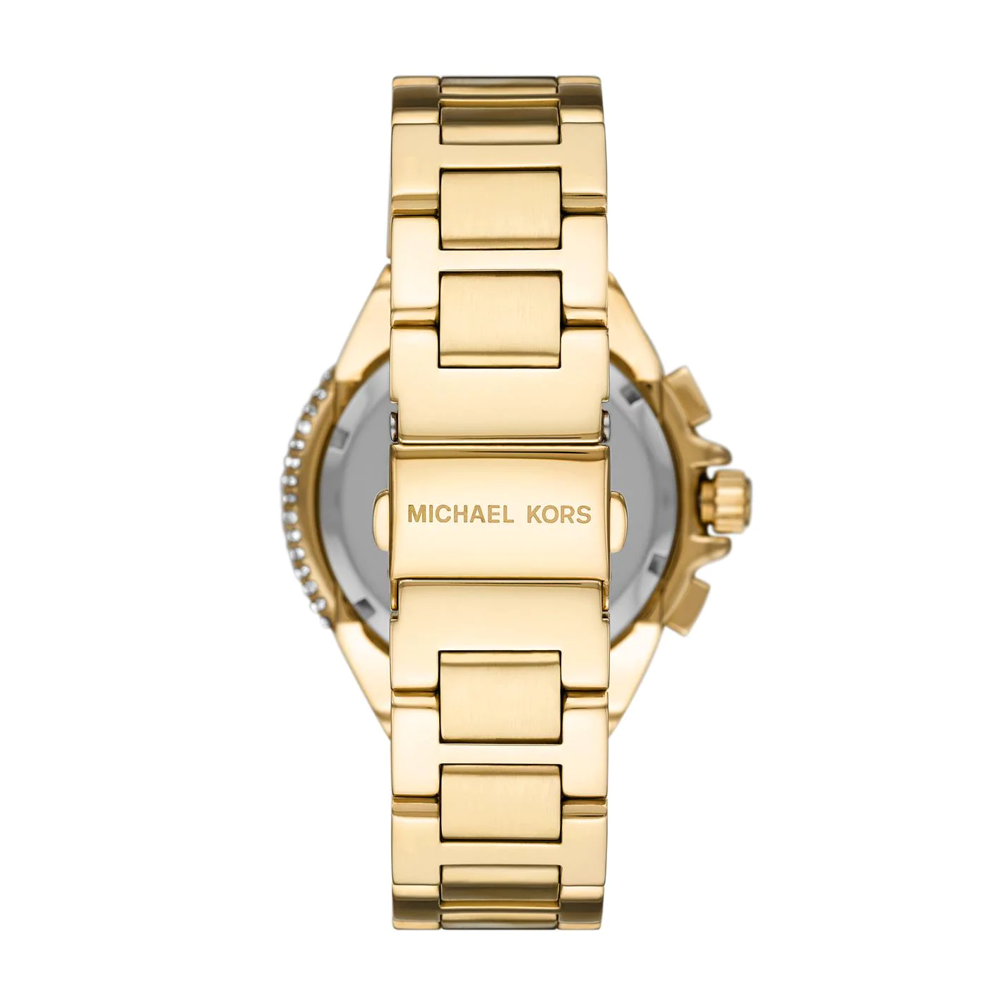 MICHAEL Michael Kors Camille 43 mm Watch 4 MICHAEL Michael Kors Camille 43 mm Watch - Image 2