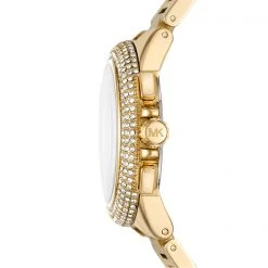 MICHAEL Michael Kors Camille 43 mm Watch 9 MICHAEL Michael Kors Camille 43 mm Watch -MICHAEL Michael Kors Official Shop 75983710 xxl a2