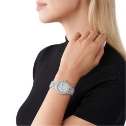 MICHAEL Michael Kors MMK Camille Pave 33m Ld10 -MICHAEL Michael Kors Official Shop 75983811 xxl a3