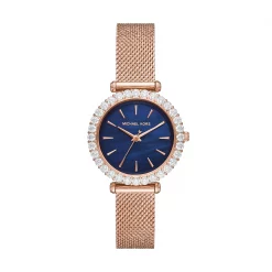 MICHAEL Michael Kors Darci 34 Watch