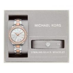 MICHAEL Michael Kors MMK Liliane Giftset Ld10 -MICHAEL Michael Kors Official Shop 75985411 xxl a4