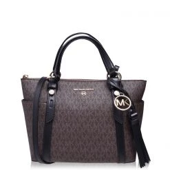 MICHAEL Michael Kors Sullivan Signature Tote Bag