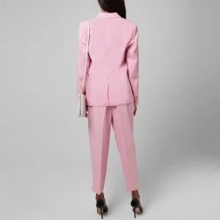 MICHAEL Michael Kors Trousers Ladies -MICHAEL Michael Kors Official Shop 77326308 xxl a3