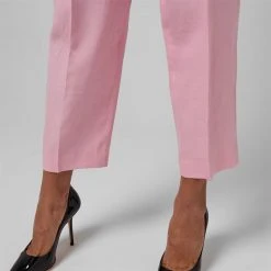 MICHAEL Michael Kors Trousers Ladies -MICHAEL Michael Kors Official Shop 77326308 xxl a5