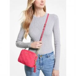 MICHAEL Michael Kors MMK JetSet Puf M Ld22 -MICHAEL Michael Kors Official Shop 77577406 xxl a1