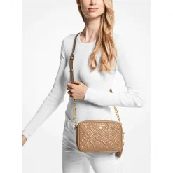 MICHAEL Michael Kors MMK JETSET CHRM Cam Ld31 -MICHAEL Michael Kors Official Shop 77711905 xxl a1