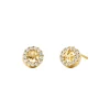 MICHAEL Michael Kors Pave Logo Studs -MICHAEL Michael Kors Official Shop 80009310 xxl