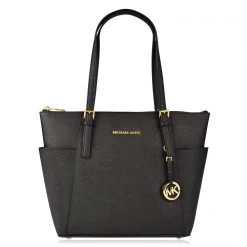 MICHAEL MICHAEL KORS Jet Set Travel Tote Bag