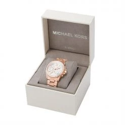 MICHAEL Michael Kors MMK Everest Wtch Ld10 -MICHAEL Michael Kors Official Shop 98552210 xxl a6