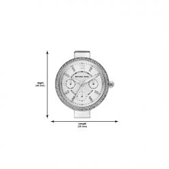 MICHAEL Michael Kors MMK Mini Parker W Ld10 -MICHAEL Michael Kors Official Shop 99384711 xxl a11